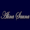 Alina Sauna Paris logo