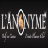 Club L'Anonyme Cannes logo
