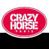 Crazy Horse Paris  Paris logo