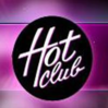 Hot Club Roquesérière logo
