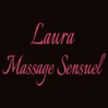 Laura Massage Sensuel Lyon logo