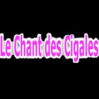 Le Chant des Cigales Septemes-les-Vallons logo