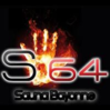 Sauna S64 Bayonne logo